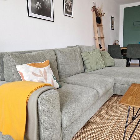 Grosse Terrasse, Netflix, 5Min Zum Skilift, 6 Personen, Waldnah, Schonach im Schwarzwald Bagian luar foto