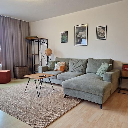 Grosse Terrasse, Netflix, 5Min Zum Skilift, 6 Personen, Waldnah, Schonach im Schwarzwald Bagian luar foto