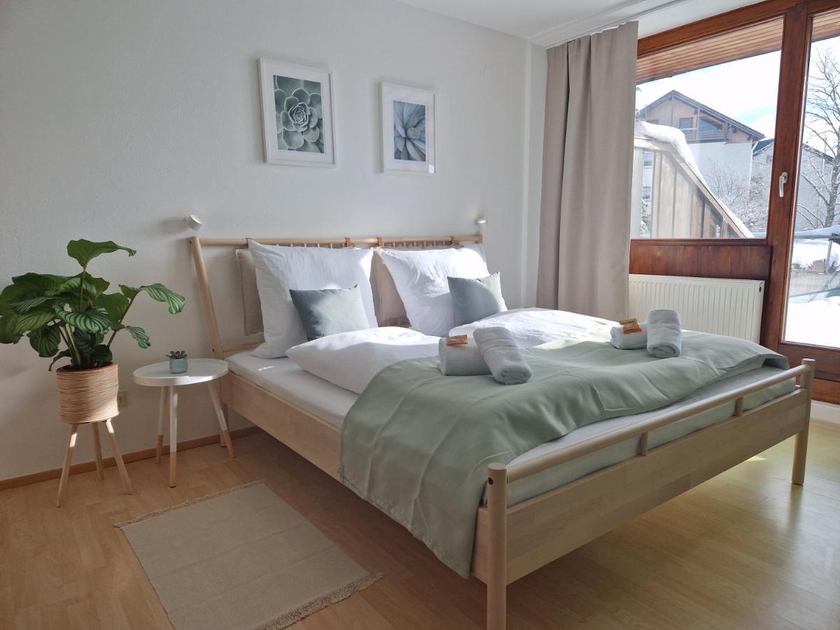 Grosse Terrasse, Netflix, 5Min Zum Skilift, 6 Personen, Waldnah, Schonach im Schwarzwald Bagian luar foto