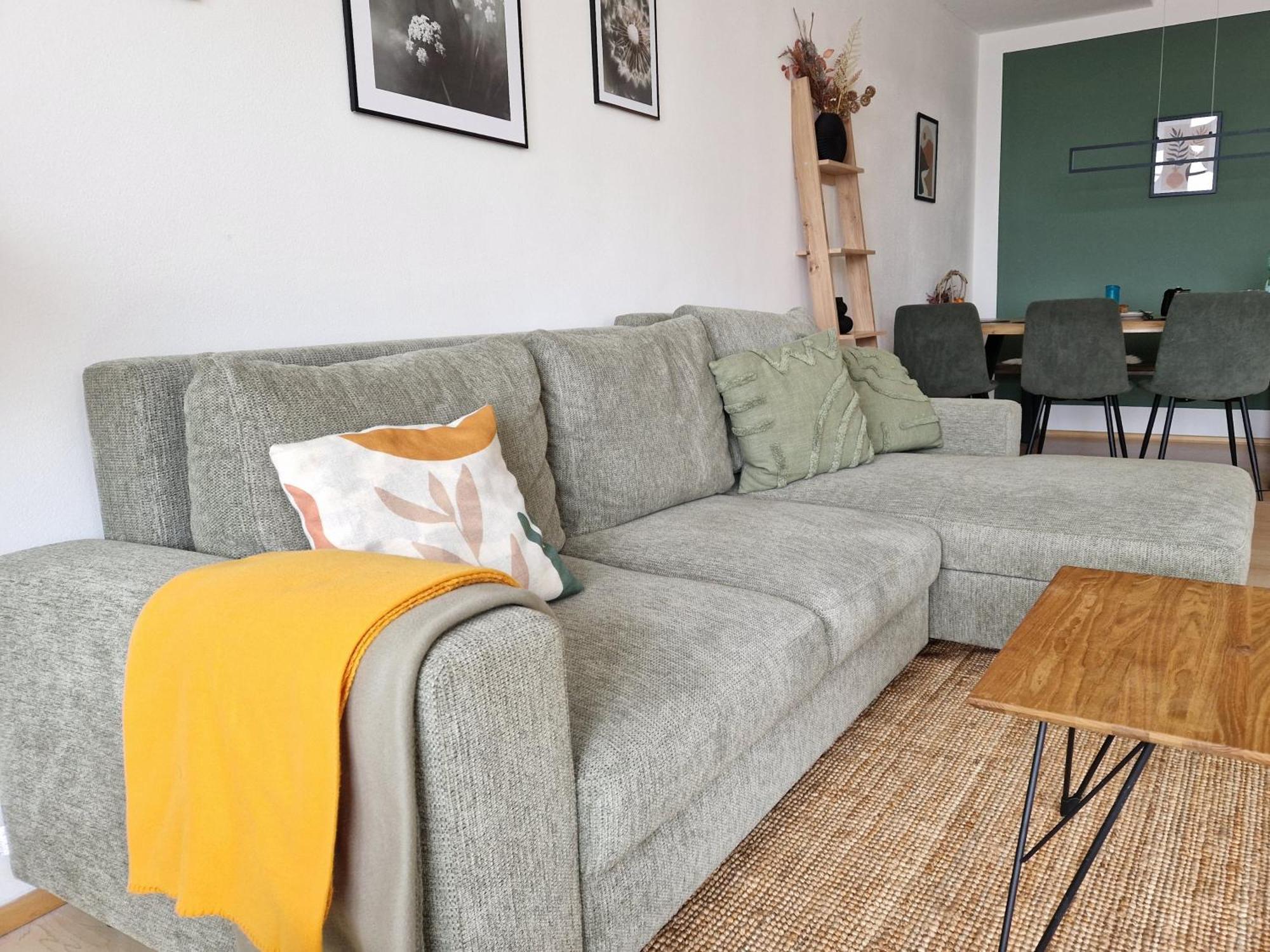 Grosse Terrasse, Netflix, 5Min Zum Skilift, 6 Personen, Waldnah, Schonach im Schwarzwald Bagian luar foto